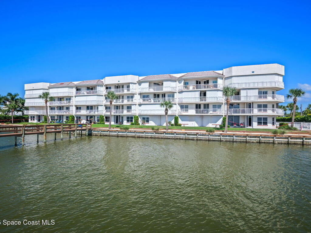 3360 S Atlantic Avenue, Cocoa Beach, FL 32931