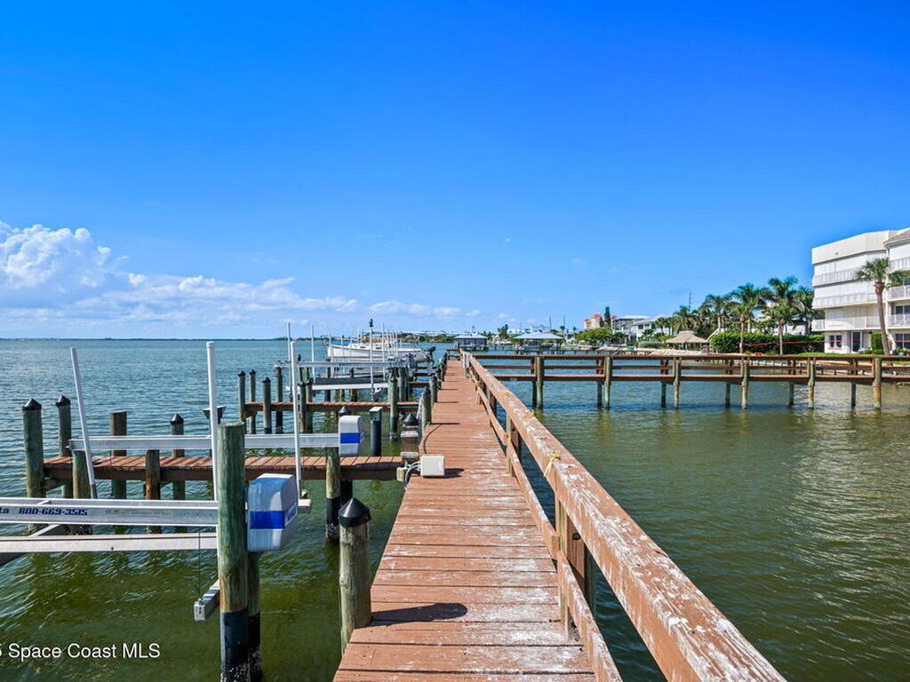 3360 S Atlantic Avenue, Cocoa Beach, FL 32931
