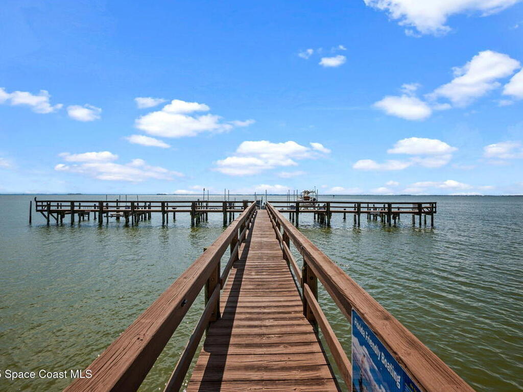 3360 S Atlantic Avenue, Cocoa Beach, FL 32931