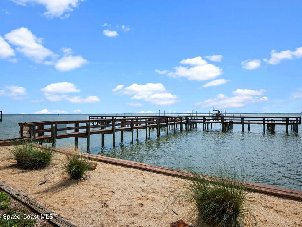3360 S Atlantic Avenue, Cocoa Beach, FL 32931