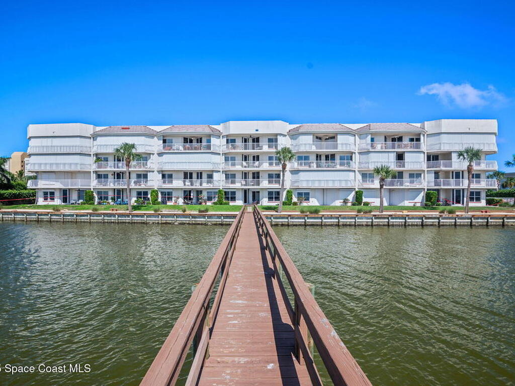 3360 S Atlantic Avenue, Cocoa Beach, FL 32931