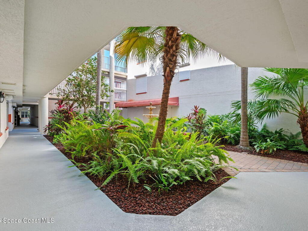 3360 S Atlantic Avenue, Cocoa Beach, FL 32931