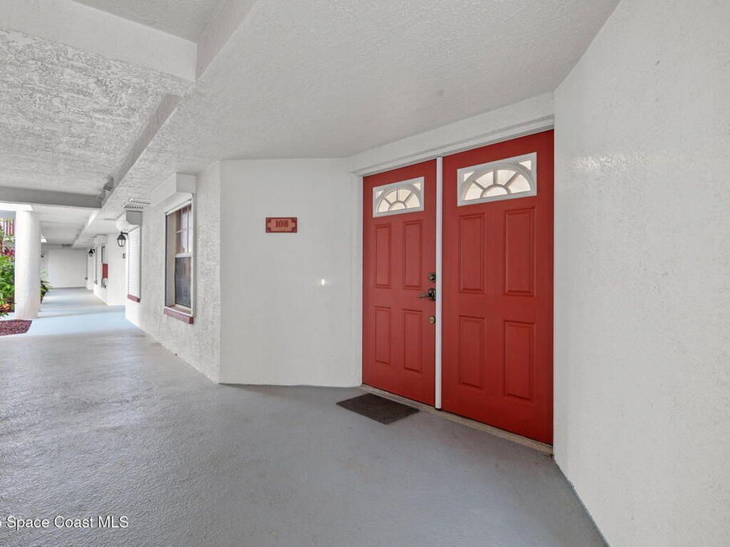 3360 S Atlantic Avenue, Cocoa Beach, FL 32931