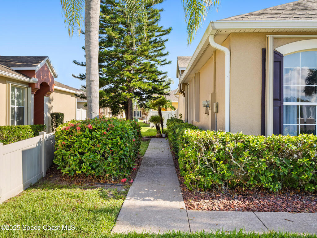 3271 Arden Circle, Melbourne, FL 32934