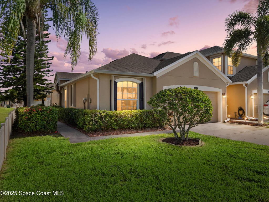 3271 Arden Circle, Melbourne, FL 32934