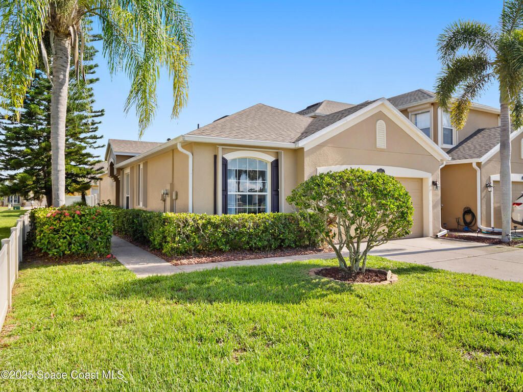 3271 Arden Circle, Melbourne, FL 32934