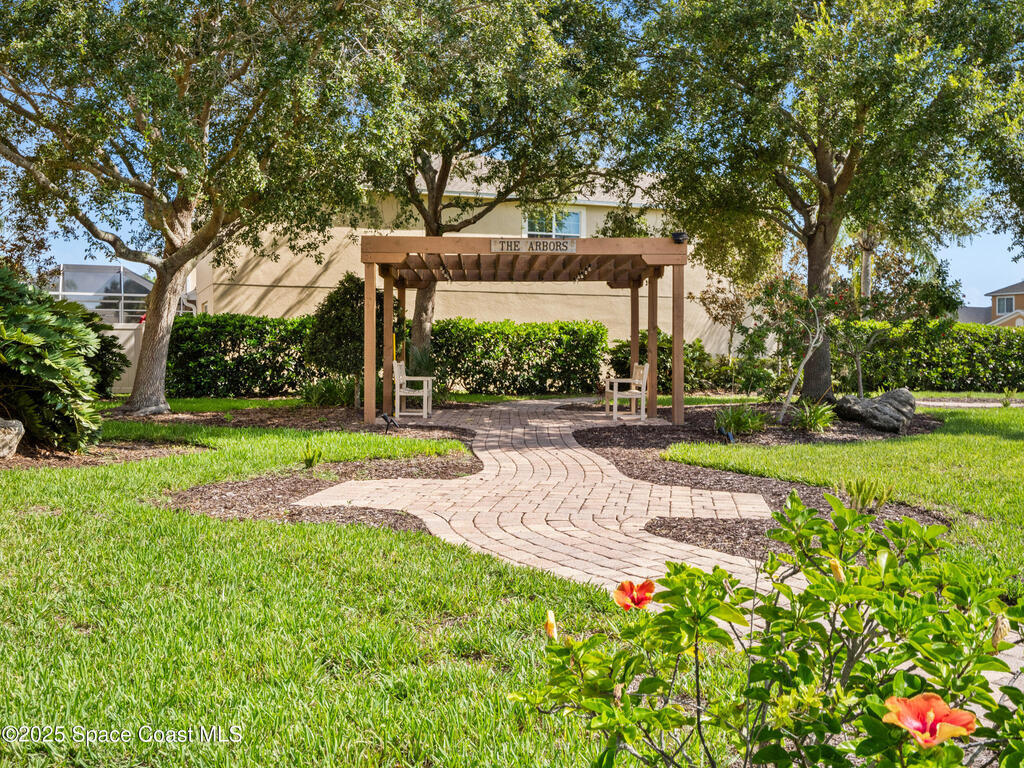 3271 Arden Circle, Melbourne, FL 32934