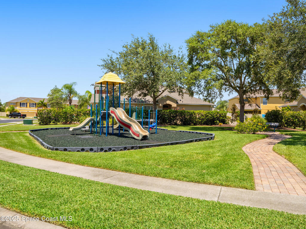 3271 Arden Circle, Melbourne, FL 32934