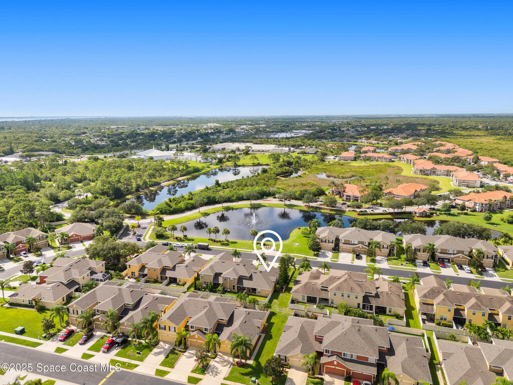 3271 Arden Circle, Melbourne, FL 32934