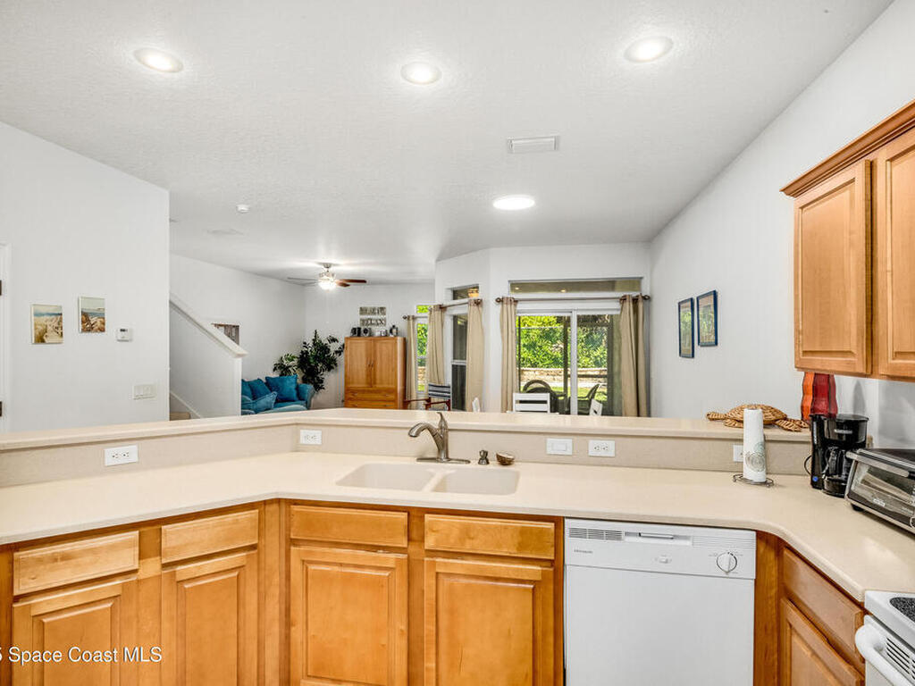 3188 Ricks Way, Melbourne Beach, FL 32951