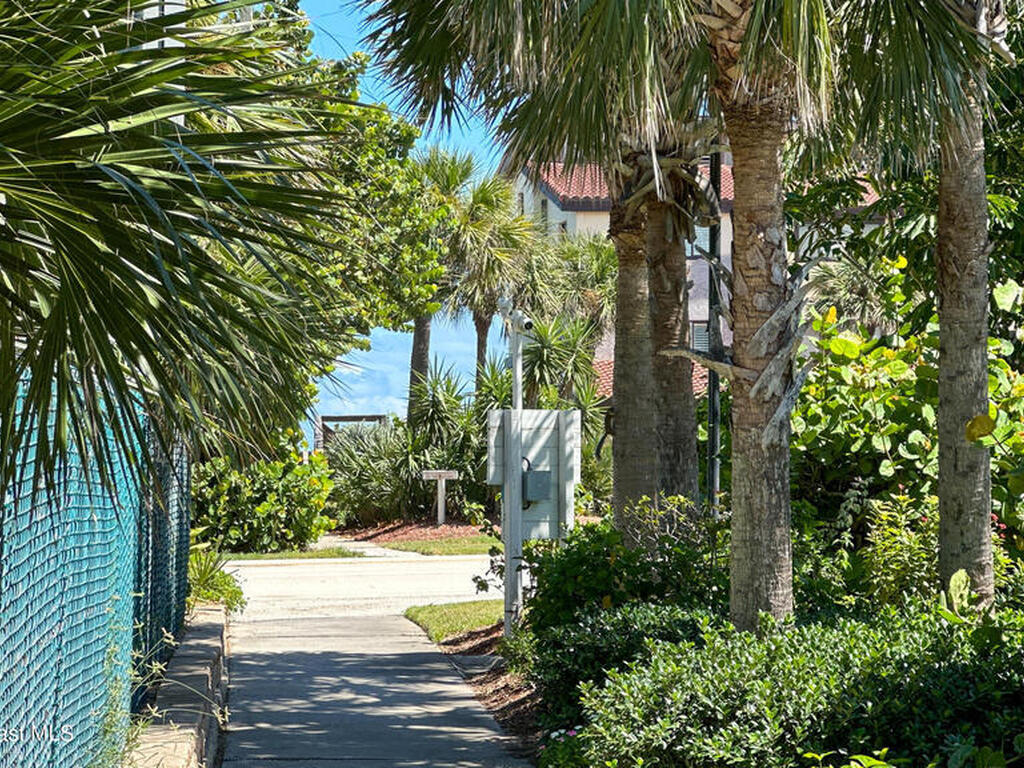 3188 Ricks Way, Melbourne Beach, FL 32951