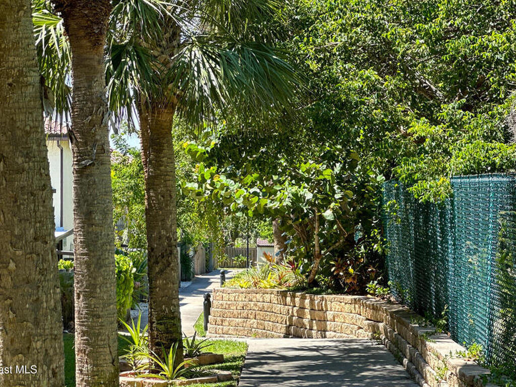 3188 Ricks Way, Melbourne Beach, FL 32951