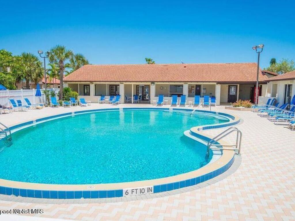 3188 Ricks Way, Melbourne Beach, FL 32951