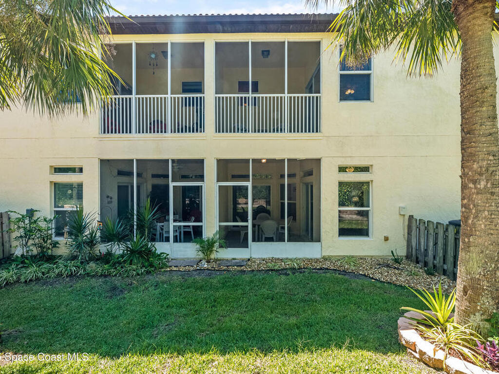 3188 Ricks Way, Melbourne Beach, FL 32951