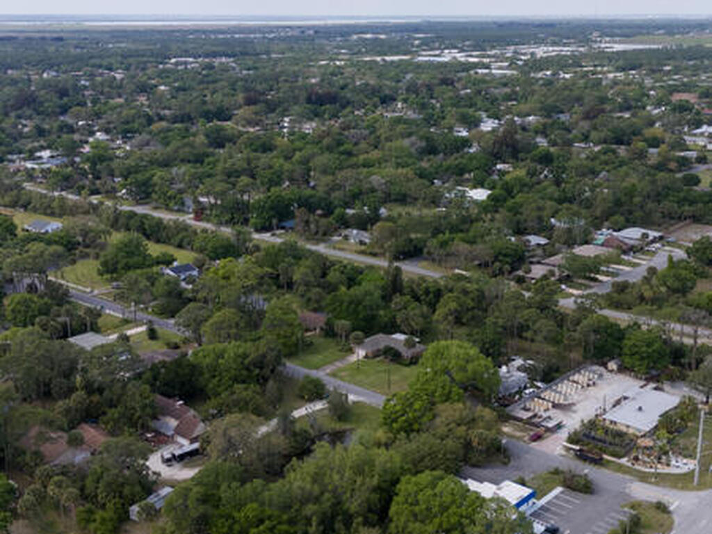 000 S Wickham Road, Melbourne, FL 32904