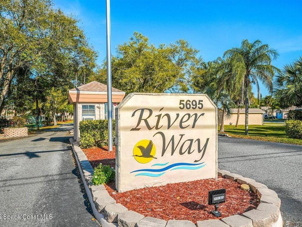 277 Forecast Lane, Rockledge, FL 32955