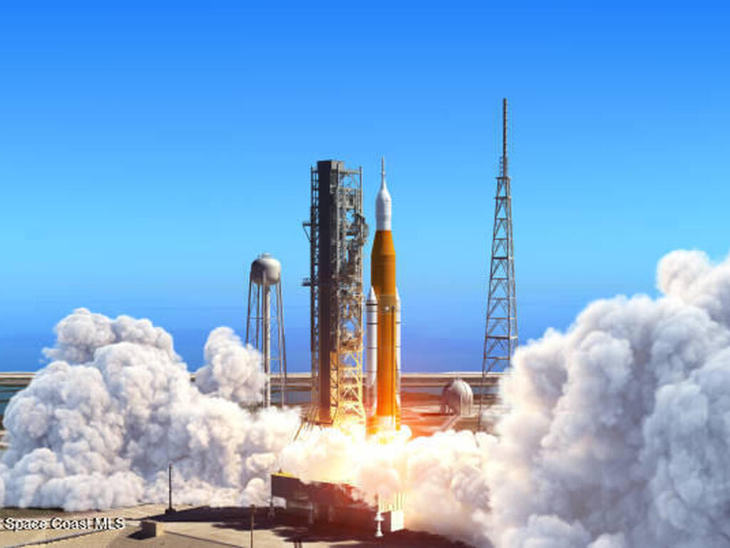 277 Forecast Lane, Rockledge, FL 32955