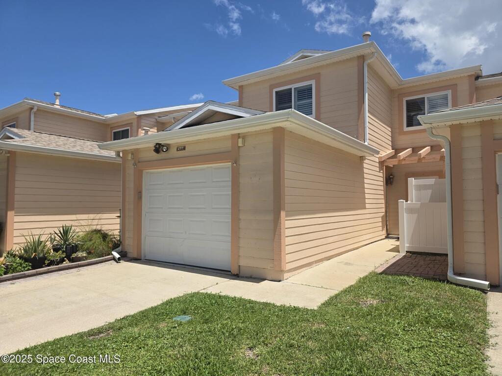 277 Forecast Lane, Rockledge, FL 32955