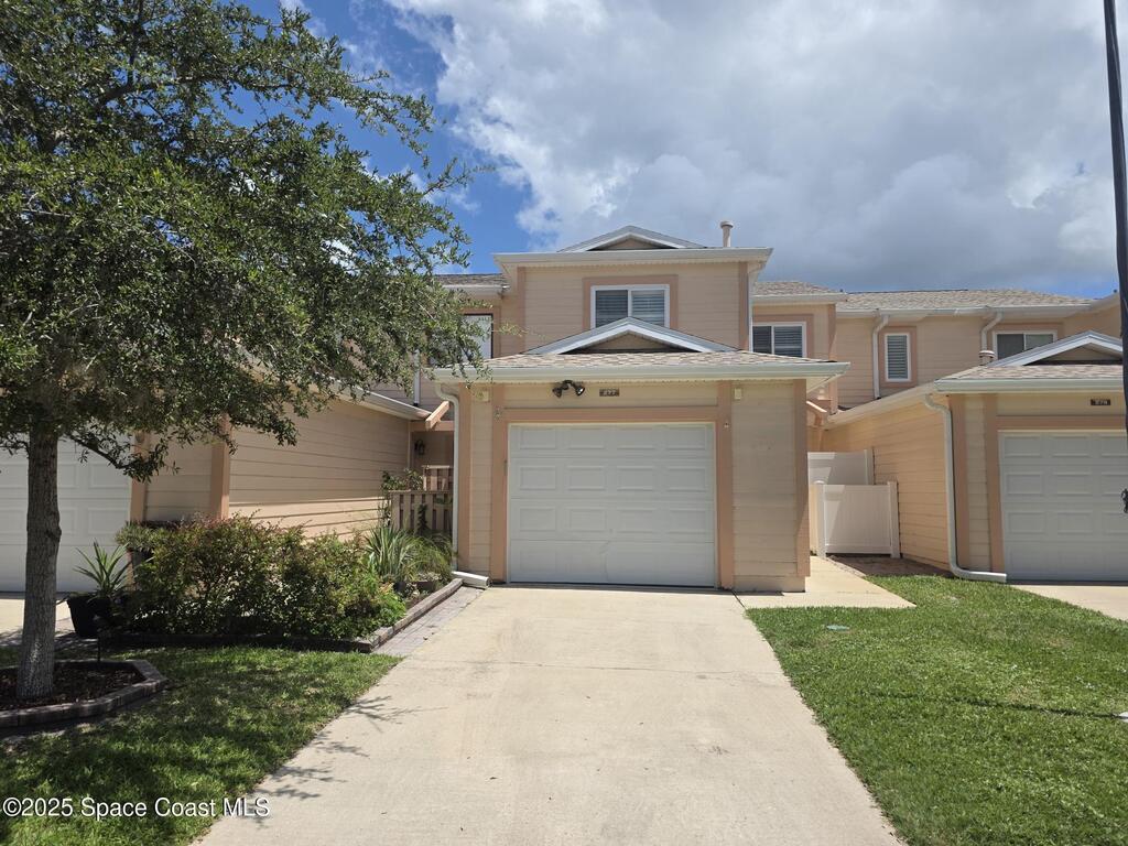 277 Forecast Lane, Rockledge, FL 32955