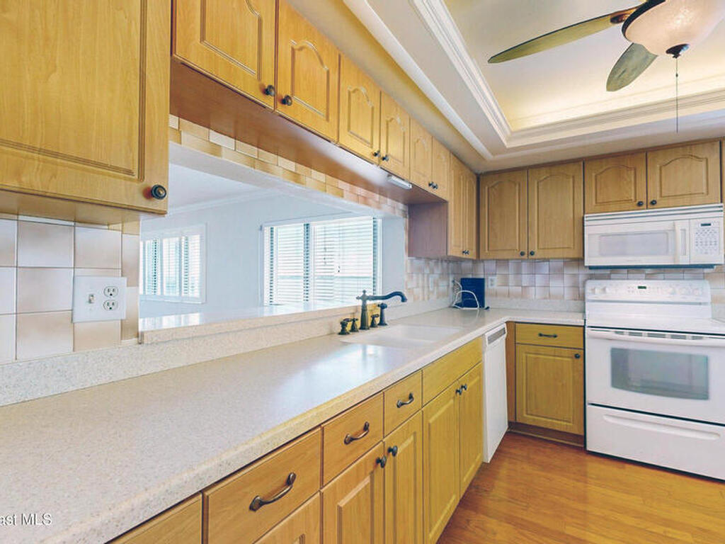 200 S Sykes Creek Parkway, Merritt Island, FL 32952