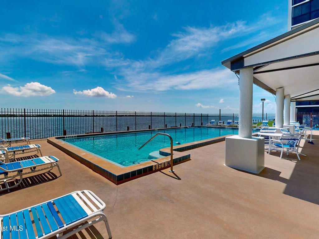 200 S Sykes Creek Parkway, Merritt Island, FL 32952