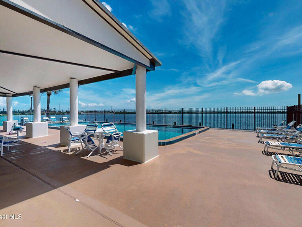 200 S Sykes Creek Parkway, Merritt Island, FL 32952