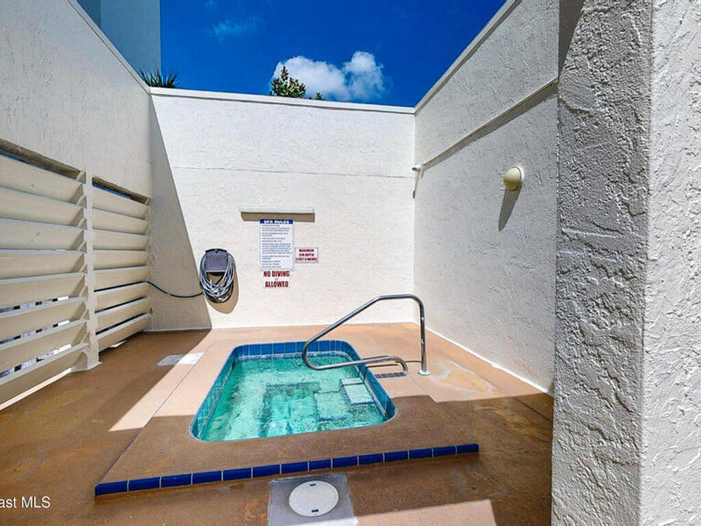 200 S Sykes Creek Parkway, Merritt Island, FL 32952