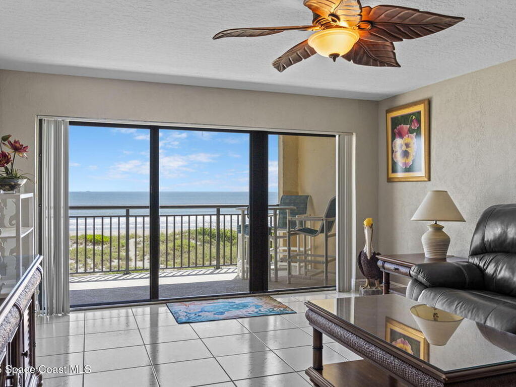 1305 S Atlantic Avenue, Cocoa Beach, FL 32931