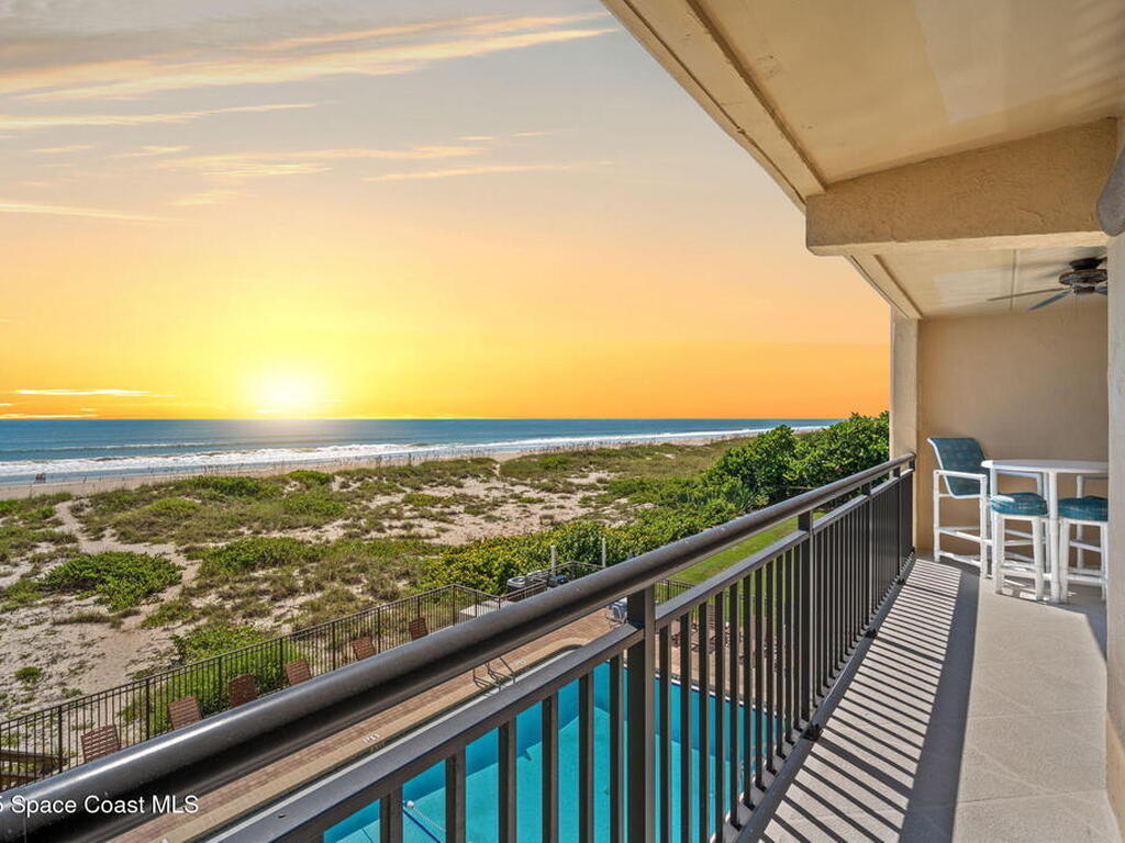 1305 S Atlantic Avenue, Cocoa Beach, FL 32931