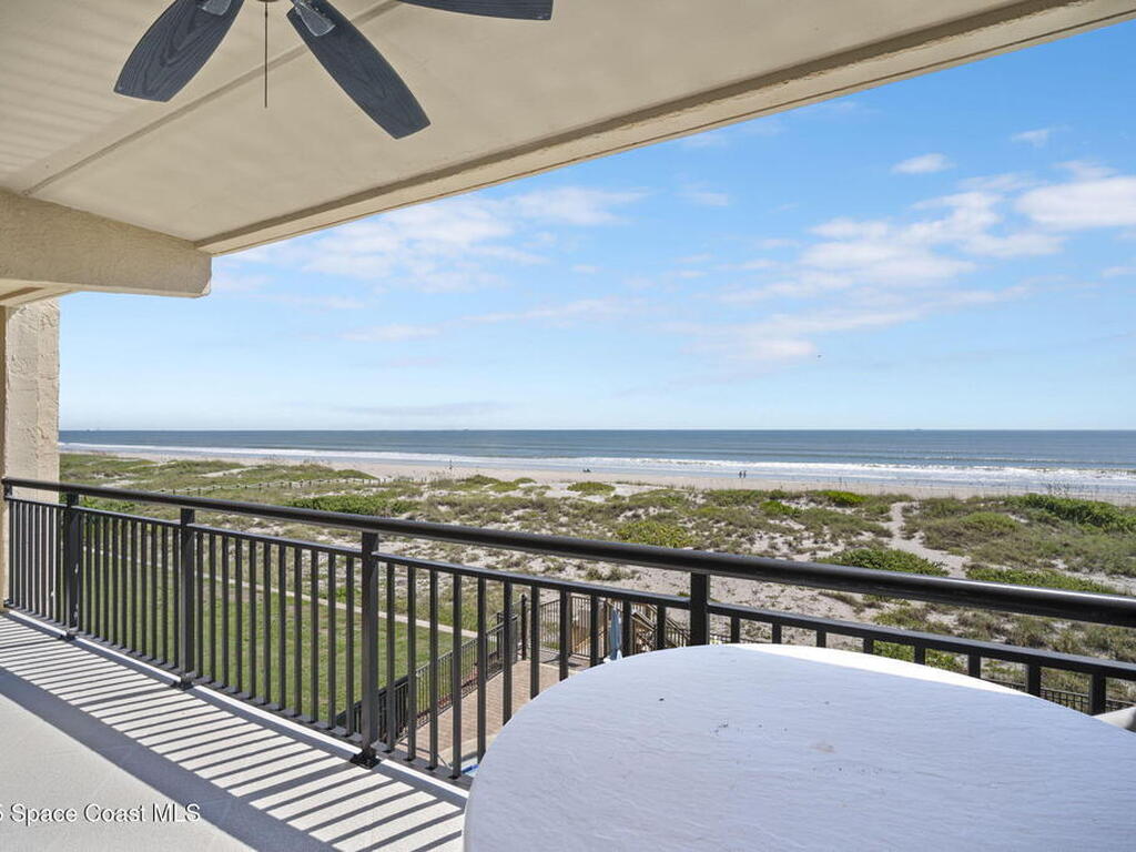 1305 S Atlantic Avenue, Cocoa Beach, FL 32931