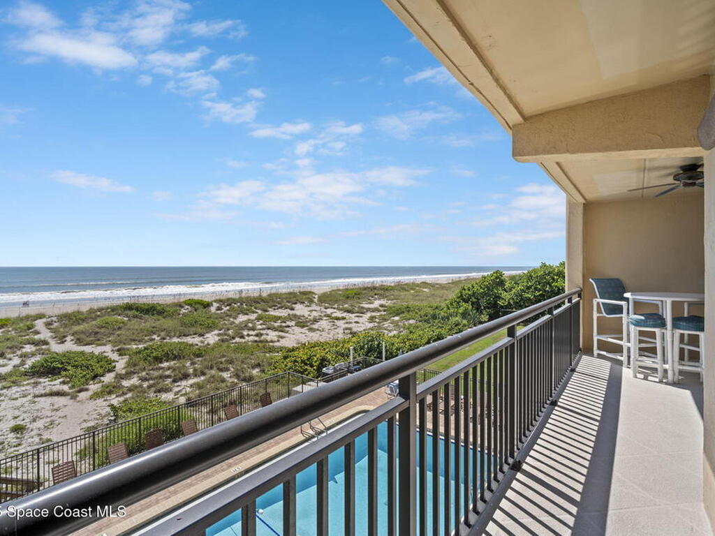 1305 S Atlantic Avenue, Cocoa Beach, FL 32931