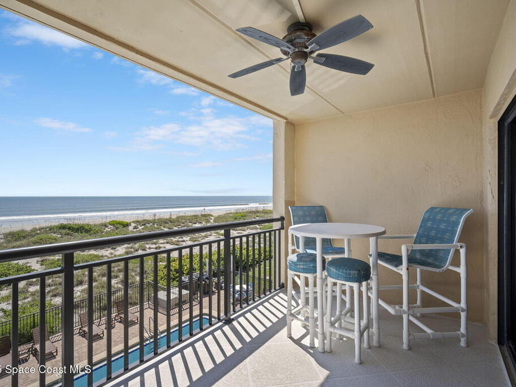 1305 S Atlantic Avenue, Cocoa Beach, FL 32931