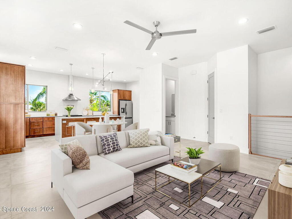 105 Tenth Avenue, Indialantic, FL 32903