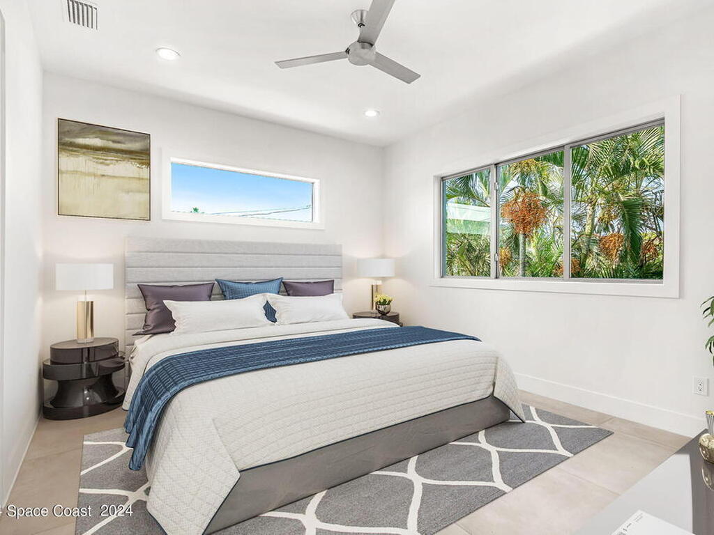 105 Tenth Avenue, Indialantic, FL 32903