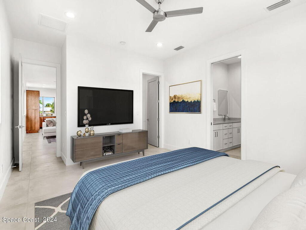 105 Tenth Avenue, Indialantic, FL 32903