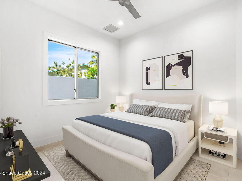 105 Tenth Avenue, Indialantic, FL 32903