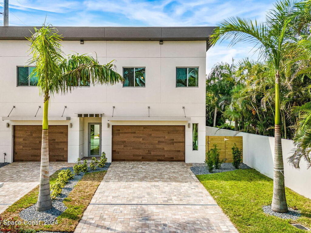 105 Tenth Avenue, Indialantic, FL 32903