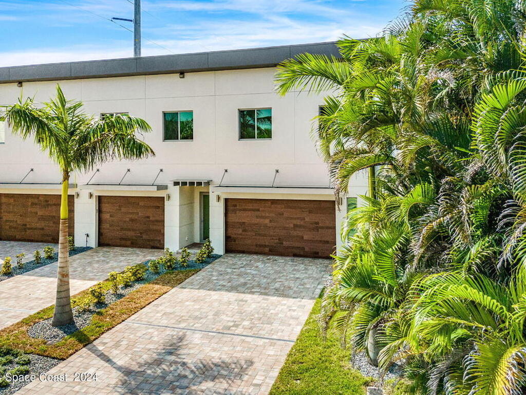105 Tenth Avenue, Indialantic, FL 32903