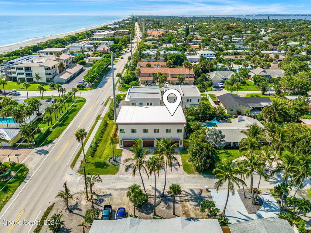 105 Tenth Avenue, Indialantic, FL 32903