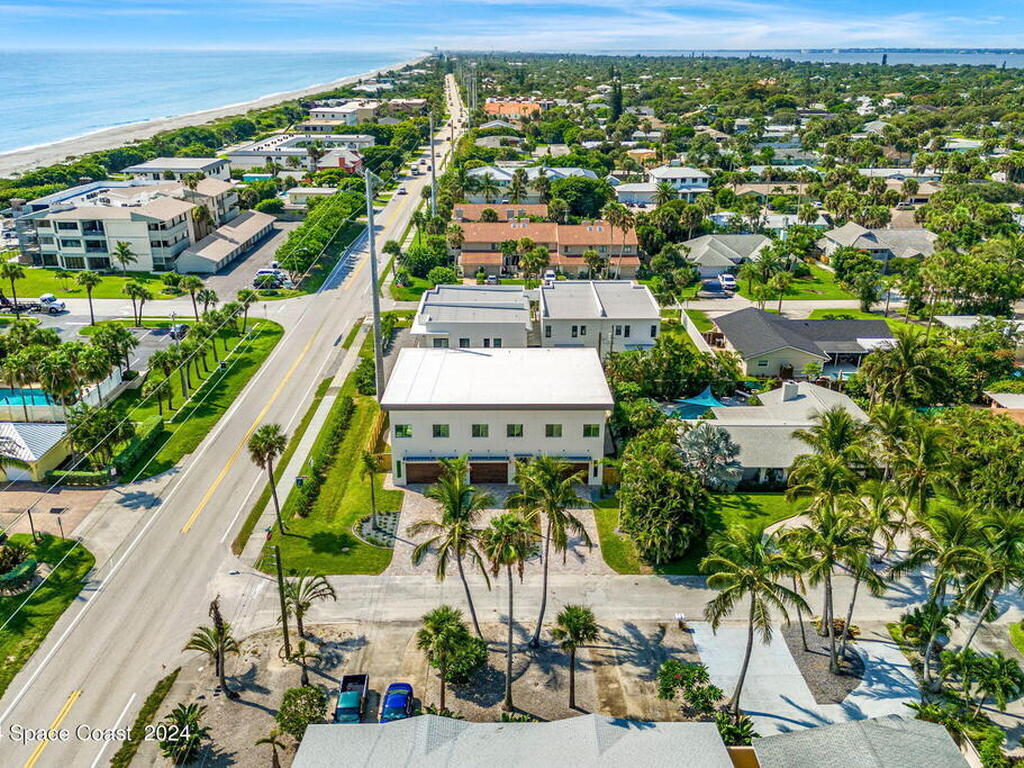 105 Tenth Avenue, Indialantic, FL 32903