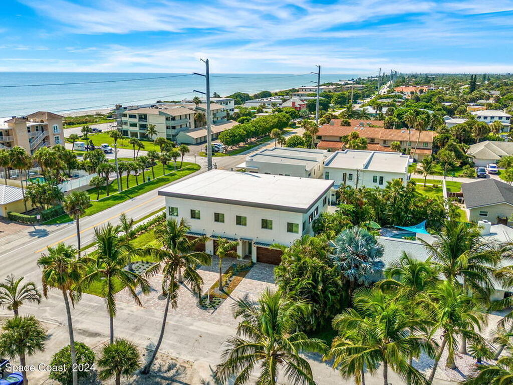 105 Tenth Avenue, Indialantic, FL 32903