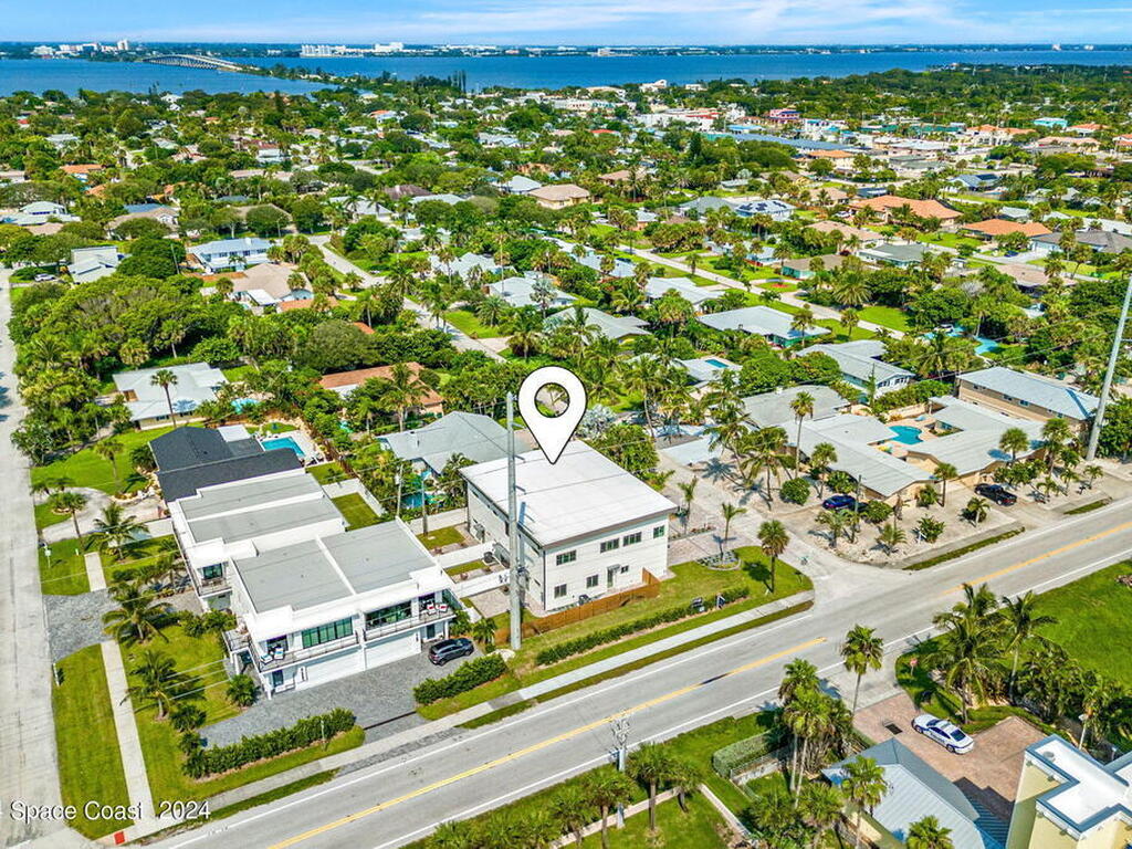 105 Tenth Avenue, Indialantic, FL 32903