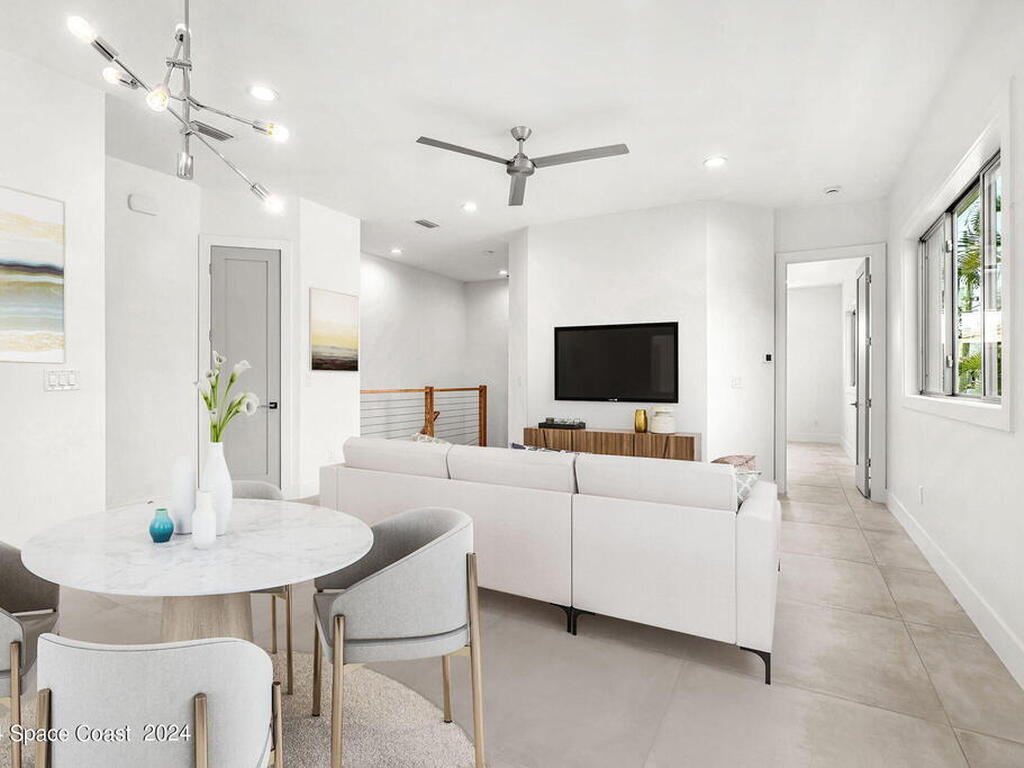 105 Tenth Avenue, Indialantic, FL 32903