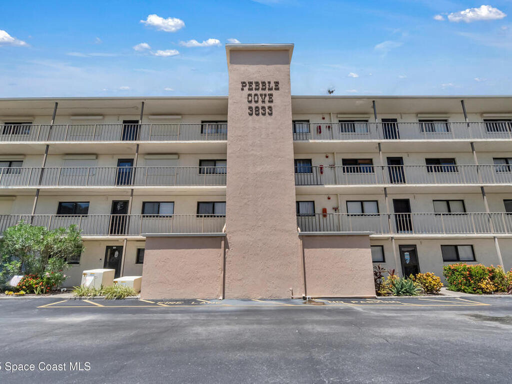 3833 S Banana River Boulevard, Cocoa Beach, FL 32931