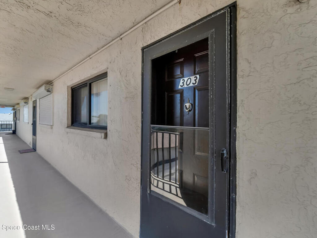 3833 S Banana River Boulevard, Cocoa Beach, FL 32931