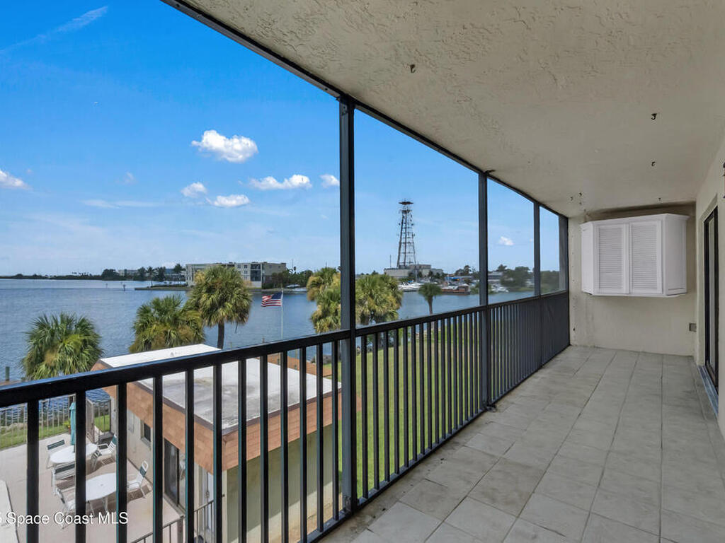 3833 S Banana River Boulevard, Cocoa Beach, FL 32931