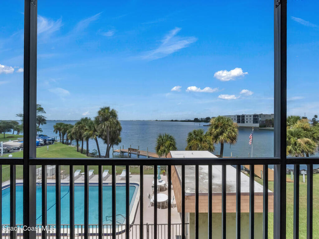 3833 S Banana River Boulevard, Cocoa Beach, FL 32931