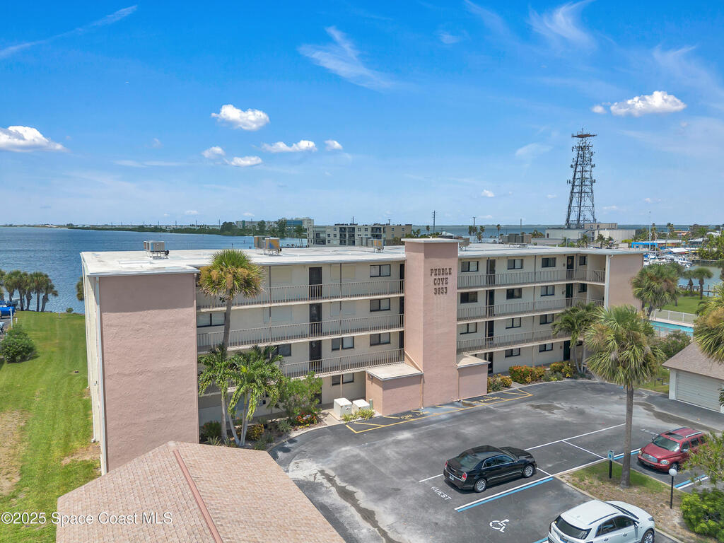 3833 S Banana River Boulevard, Cocoa Beach, FL 32931