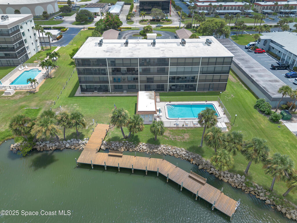 3833 S Banana River Boulevard, Cocoa Beach, FL 32931