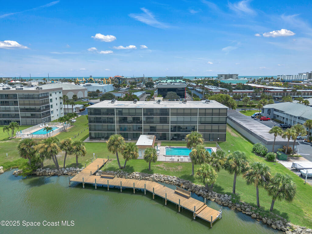 3833 S Banana River Boulevard, Cocoa Beach, FL 32931